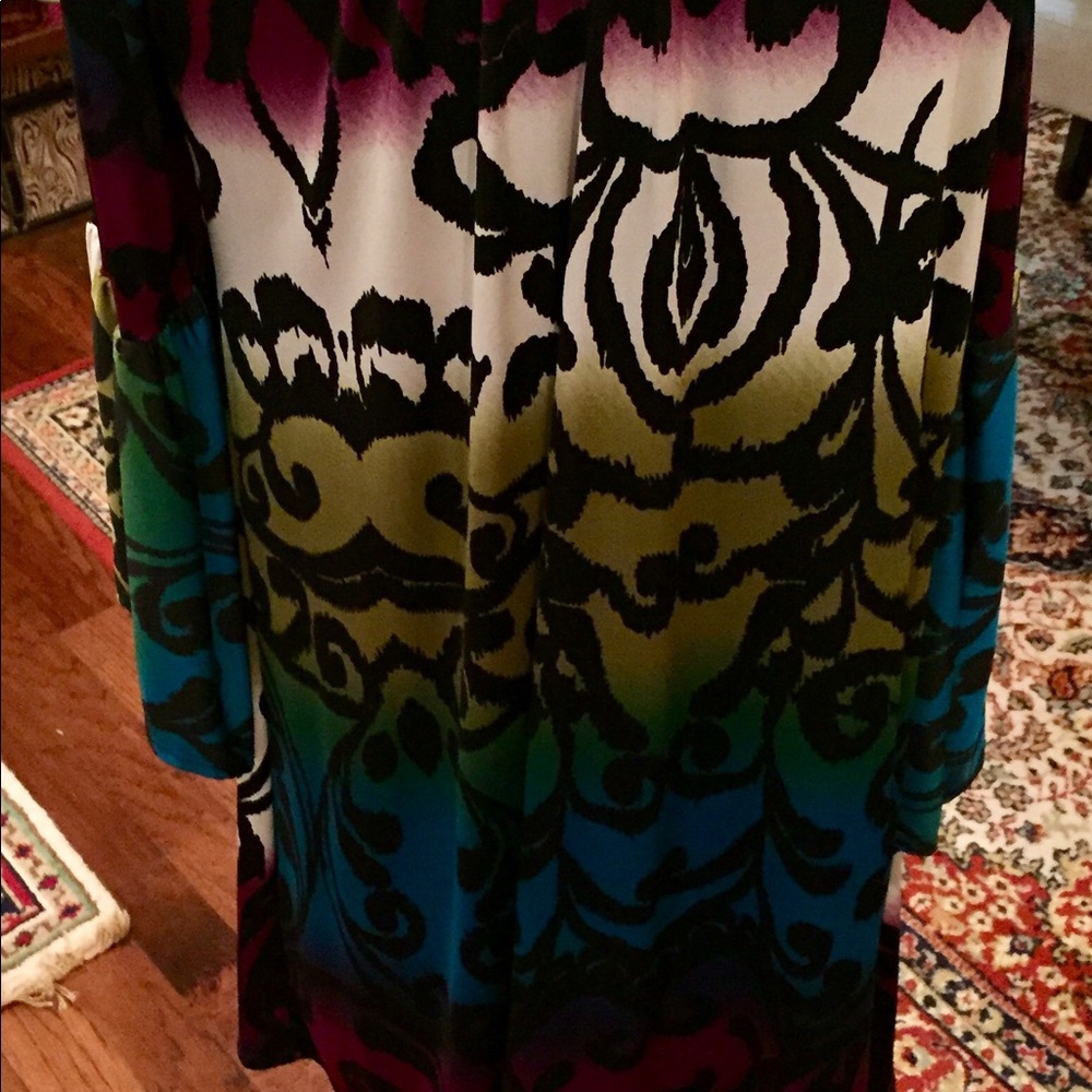Mini Dress - Picture 4 of 4